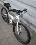 Велосипед DRAG LASER 24 " със скорости, снимка 2