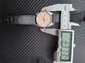 Винтидж мъжки часовник Sekonda Quartz, снимка 9