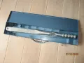 GEDORE - RAHSOL - DREMOMETER - Typ C - GERMANY - !! Нов Внос !! - 1/2" Динамометричен Ключ 50-300 Nm, снимка 1