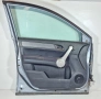 Предна Лява Врата Honda CR-V CRV 3 III Хонда ЦР-В ЦР 2006г-2012г, снимка 2