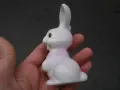 СТАР ПОРЦЕЛАН ЗАЕК ЗАЙЧЕ GOEBEL, снимка 5