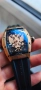 Cvstos challenge Eagle Proud to be Russion automatic mechanical watch. Автоматичен механичен , снимка 6