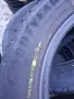 225 55 17 GOOD YEAR 4броя зимни , снимка 5