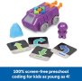 Нов Комплект за кодиране детска играчка Learning Resources 23 части , снимка 2