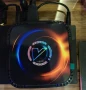 VontarH728 Max Cooling Fan,8 core,4ram,64 rom,14 Android, снимка 1