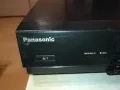 PANASONIC NV-HV61EG HIFI STEREO VIDEO-ВНОС SWISS 16022518188LNWC, снимка 2