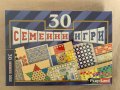 30 Семейни игри Playland Нова запечатана кутия, снимка 1 - Игри и пъзели - 44432877