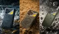 Cubot KingKong Dura - 2 сменяеми батерии 5000mAh, 8GB+12GB/256GB, 64MP, защита IP68/IP69K/MIL-STD810, снимка 11