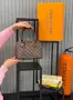 Louis Vuitton Дамска Чанта Луис Витон - Различни Цветове Код SEM-313, снимка 3