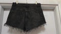 Нови със етикет. Дамски оригинални къси панталонки дънкови. ZARA , снимка 2