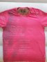 Мъжка блуза фланелка SAVIOLA - размер L , снимка 1 - Тениски - 33809801