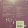 Miley Cyrus – The Time Of Our Lives Limited Edition, Purple Splattered White, снимка 4