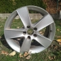 Ляти джанти 17"Saab 9-3, Saab 9-5.., снимка 3