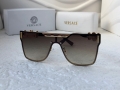 Versace VE 2022 унисекс слънчеви очила маска,мъжки,дамски слънчеви очила, снимка 3