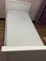 Двуетажно легло с двулицеви матраци DORMEO Imemory Silver с размер 80/190см + протектори - 800.00е, снимка 5
