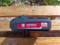 Metabo 18V 2.0 Ah батерия, снимка 1