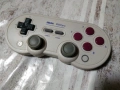 Контролер 8bitdo Sn30 pro (НОВ) , снимка 2