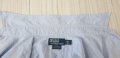 POLO Ralph Lauren Cotton Custom Fit Mens Size 15 1/2 - 39 - M  ОРИГИНАЛНА Риза!, снимка 12
