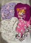 Детски лот за момиче 7/8год., снимка 3