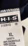 Маркова тениска H.I.S унисекс, снимка 7