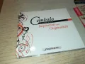 CEMBALO CD 2103251603, снимка 1