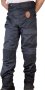 №3589 Spidi Мъжки текстилен мото панталон, снимка 1