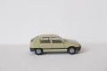 HERPA H0 1/87 OPEL KADETT КОЛИЧКА КАМИОН МОДЕЛ, снимка 5