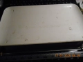 Soehnle Sliding 12 KG White Kitchen Scale Germany - Vintage 1960, снимка 6