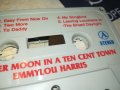 EMMYLOU HARRIS-ORIGINAL TAPE 0809231800, снимка 13