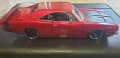 Dodge Charger 1969 Maisto, снимка 2