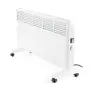 Печка конвекторна Termomax TR250, 2500W, алуминиев нагревател, панелен, снимка 2