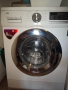 Пералня със сушилня LG, Direct Drive (за лагери), снимка 2