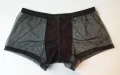 M черни тюлени мъжки боксерки, снимка 3