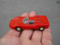 КОЛИЧКА ESTETYKA PORSCHE 910, снимка 3