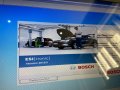 Автодиагностика Bosch KTS 520 Мултиплексор + лаптоп lenovo, снимка 2