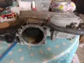Дросел За Ягуар С Тайп 3.0 В6 2000г / Jaguar S Type 3.0 V6 2000y, снимка 1