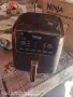 Фритюрник без мазнина Ninja Air Fryer MAX PRO, 6,2 л, черен/кафяв, с множество функции, снимка 2