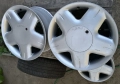 Четири броя джанти 16” 5х112, снимка 1