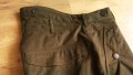 SWEDTEAM GORE-TEX Trouser Womens за лов размер 42 / XL дамски панталон водонепромукаем - 424, снимка 11