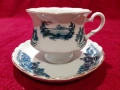 Сервиз от 80-те г.Качествен руски порцелан.Чаши 250мл, снимка 7