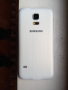 Samsung Galaxy S5 Mini ( неработещ дисплей, за части ), снимка 2