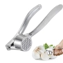 Преса за чесън от неръждаема стомана , снимка 2