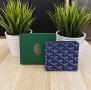 Goyard Портфейли Чисто Нови, снимка 1