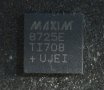 Чип MAXIM 8725E TI708 + UJEI