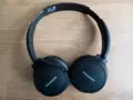 Безжични слушалки Panasonic RB-HF520B – Чисто нови / Пълен комплект, снимка 2