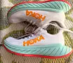 Hoka carbon x 2 W бели маратонки, снимка 4