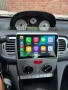 Lancia Ypsilon 2006 - 2011 Мултимедия Навигация Android, снимка 3