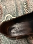 Max Mara Original Size M 100% Кожа Страхотни обувки, снимка 7