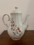 Чайник, български , цветя, Китка, снимка 1 - Сервизи - 41893912