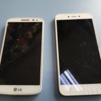 Lg G2 mini+Redmi 5A, снимка 1 - LG - 44459983